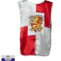 Liontouch Prince Lionheart Cape