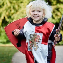 Liontouch Prince Lionheart Cape