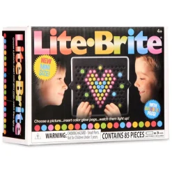 Lite Brite Mini
