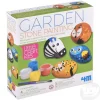 Little Craft - Garden Stone Painting