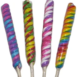 Little Twister Pops - 9" Long 1 Ounce