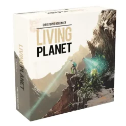 Living Planet