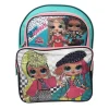 LOL OMG! 16" Backpack