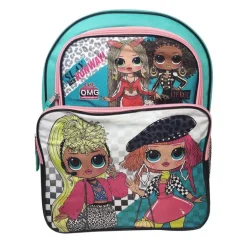 LOL OMG! 16" Backpack
