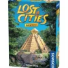 Lost Cities Roll & Write