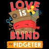 Love is Blind Box - The Fidgeter