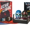 Lucha Libre Mexican Thumb Wrestling Set