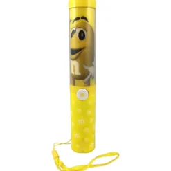 M & M Flashlight