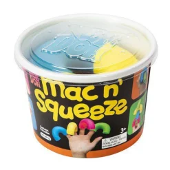 Mac 'N' Squeeze
