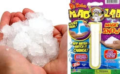 Mad Lab Magic Snow