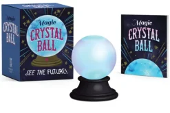 Magic Crystal Ball