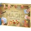 Magic Gold Edition