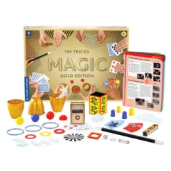 Magic Gold Edition