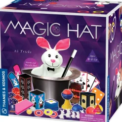 Magic Hat