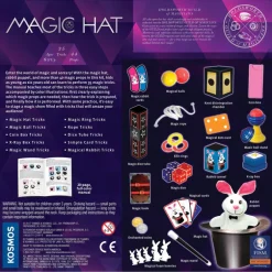 Magic Hat