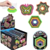 3.66" Magic Shapes Puzzle Game Assorted Styles