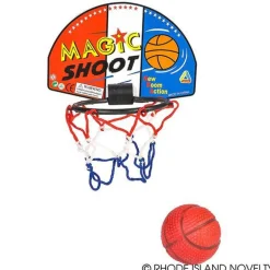 Magic Shot Basketball Set