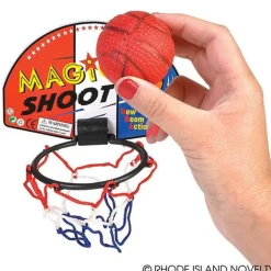 Magic Shot Basketball Set