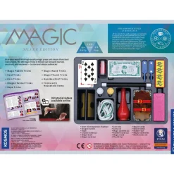 Magic Silver Edition