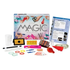 Magic Silver Edition