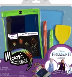 Magic Sketch - Frozen II