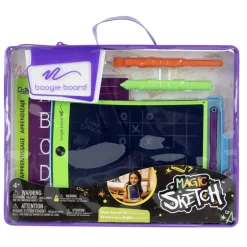 Magic Sketch Kids Creativity Kit