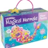 Magical Mermaid Floor Puzzle 41 Pieces