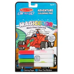 Magicolor Coloring Pad