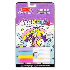 Magicolor Coloring Pad