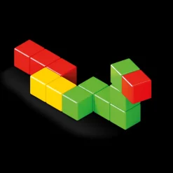 Magicube Crystal Recycled 16 Pieces