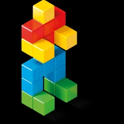 Magicube Crystal Recycled 16 Pieces