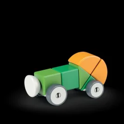 Magicube Shapes Recycled 13 Pieces