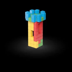 Magicube Try Me Recycled 64 Pieces