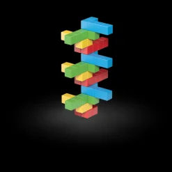 Magicube Try Me Recycled 64 Pieces