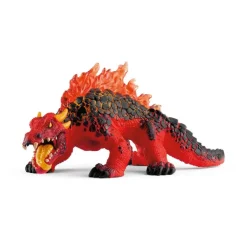 Magma Lizard