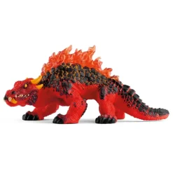 Magma Lizard