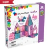 Magna-Tiles 25 Piece Castle Set