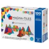 Magna-Tiles 100 Piece Set
