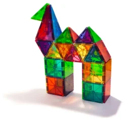 Magna-Tiles 100 Piece Set