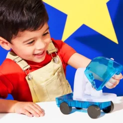 Magna-Tiles 32 Space Set