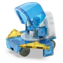 Magna-Tiles 32 Space Set