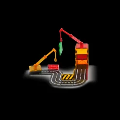 Magna-Tiles Builder 32 Piece Set