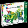 Magna-Tiles Dino World XL 50 Piece Set