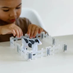 Magna-Tiles Farm Animals 25 Piece set