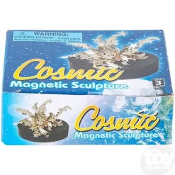 3.5" Magnetic Cosmic Star/Moon Sculpture