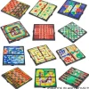 5" Magnetic Games - Assorted Styles