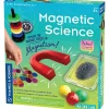 Magnetic Science