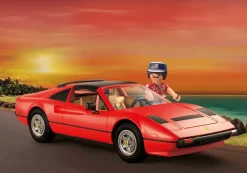 Magnum P.I. Ferrari 308 GTS