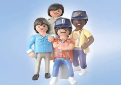 Magnum P.I. Ferrari 308 GTS