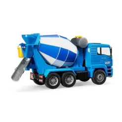 MAN Cement Mixer